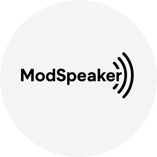 Modspeaker